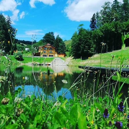 Bed and Breakfast Zelena Oaza Zgornja Kungota Zewnętrze zdjęcie
