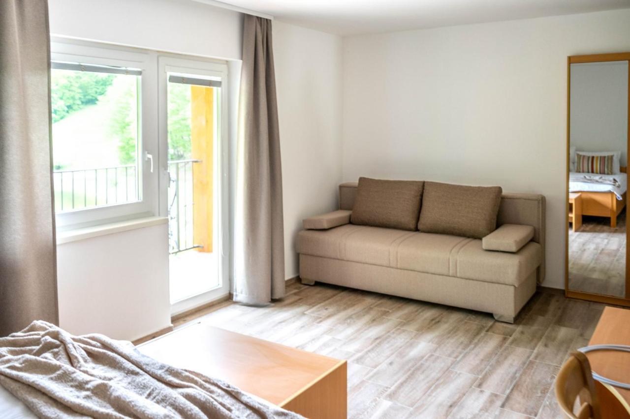 Bed and Breakfast Zelena Oaza Zgornja Kungota Zewnętrze zdjęcie