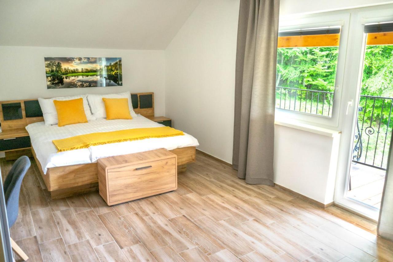 Bed and Breakfast Zelena Oaza Zgornja Kungota Zewnętrze zdjęcie