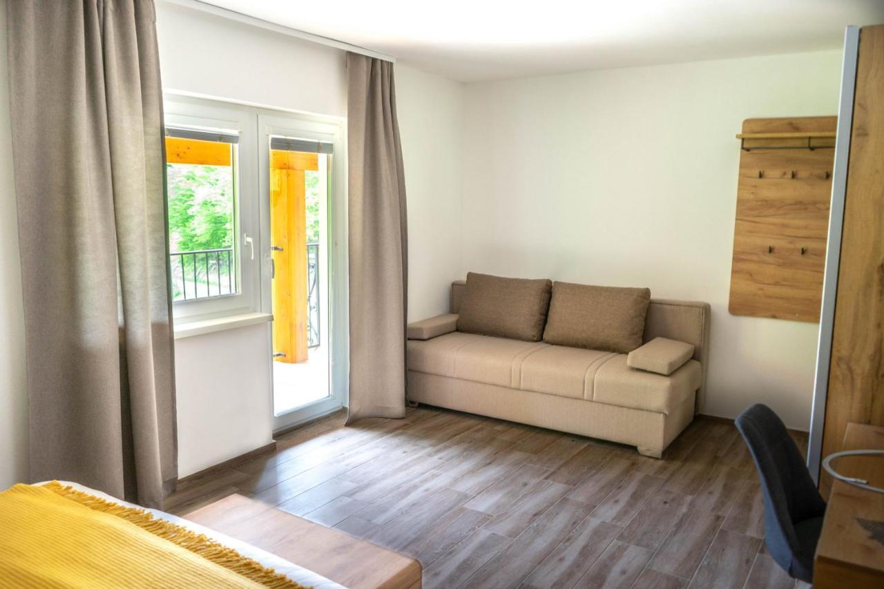 Bed and Breakfast Zelena Oaza Zgornja Kungota Zewnętrze zdjęcie