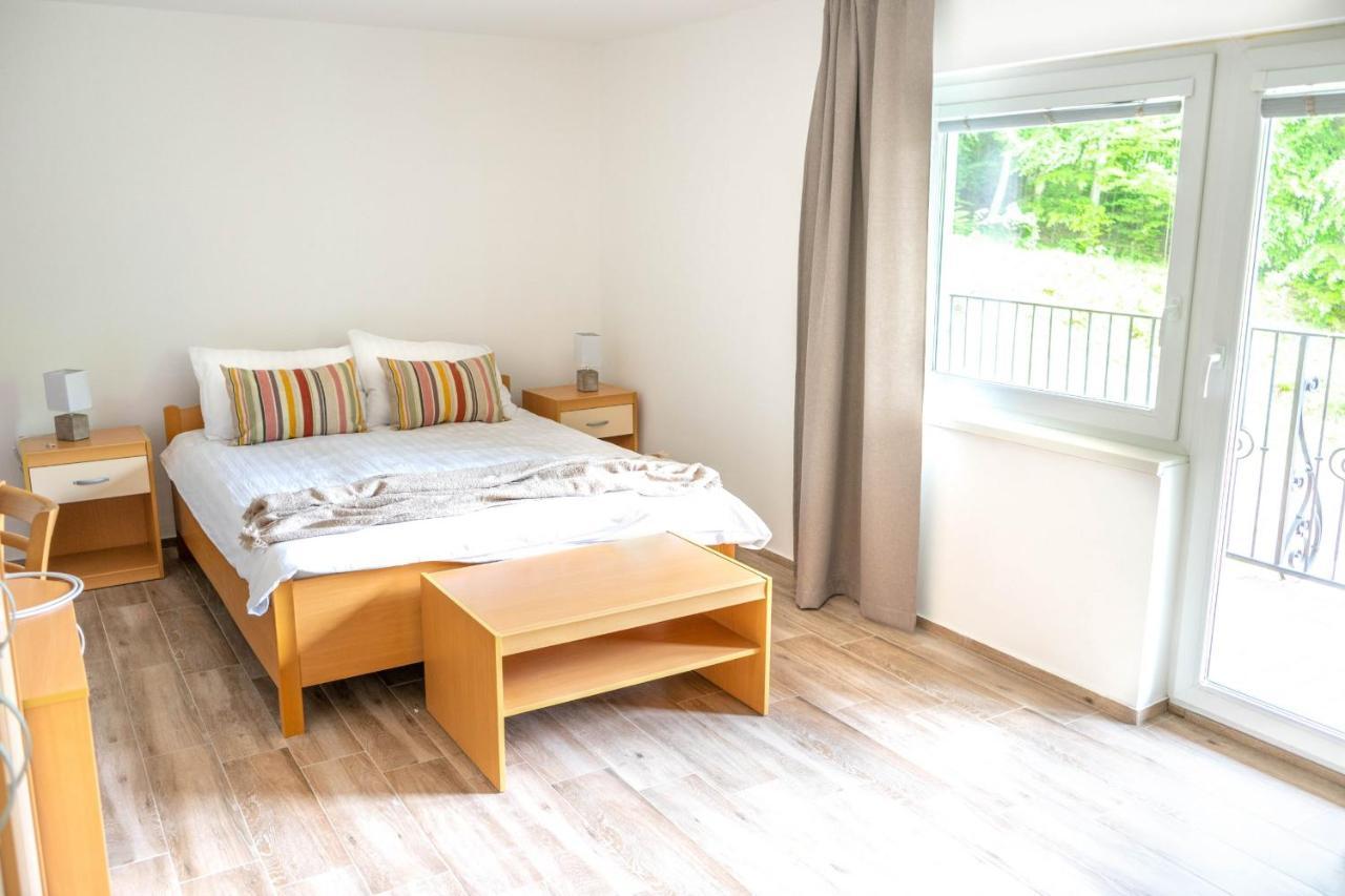 Bed and Breakfast Zelena Oaza Zgornja Kungota Zewnętrze zdjęcie