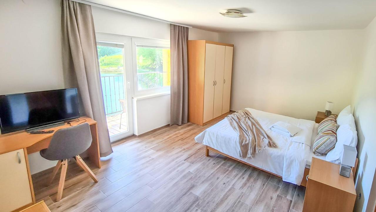 Bed and Breakfast Zelena Oaza Zgornja Kungota Zewnętrze zdjęcie