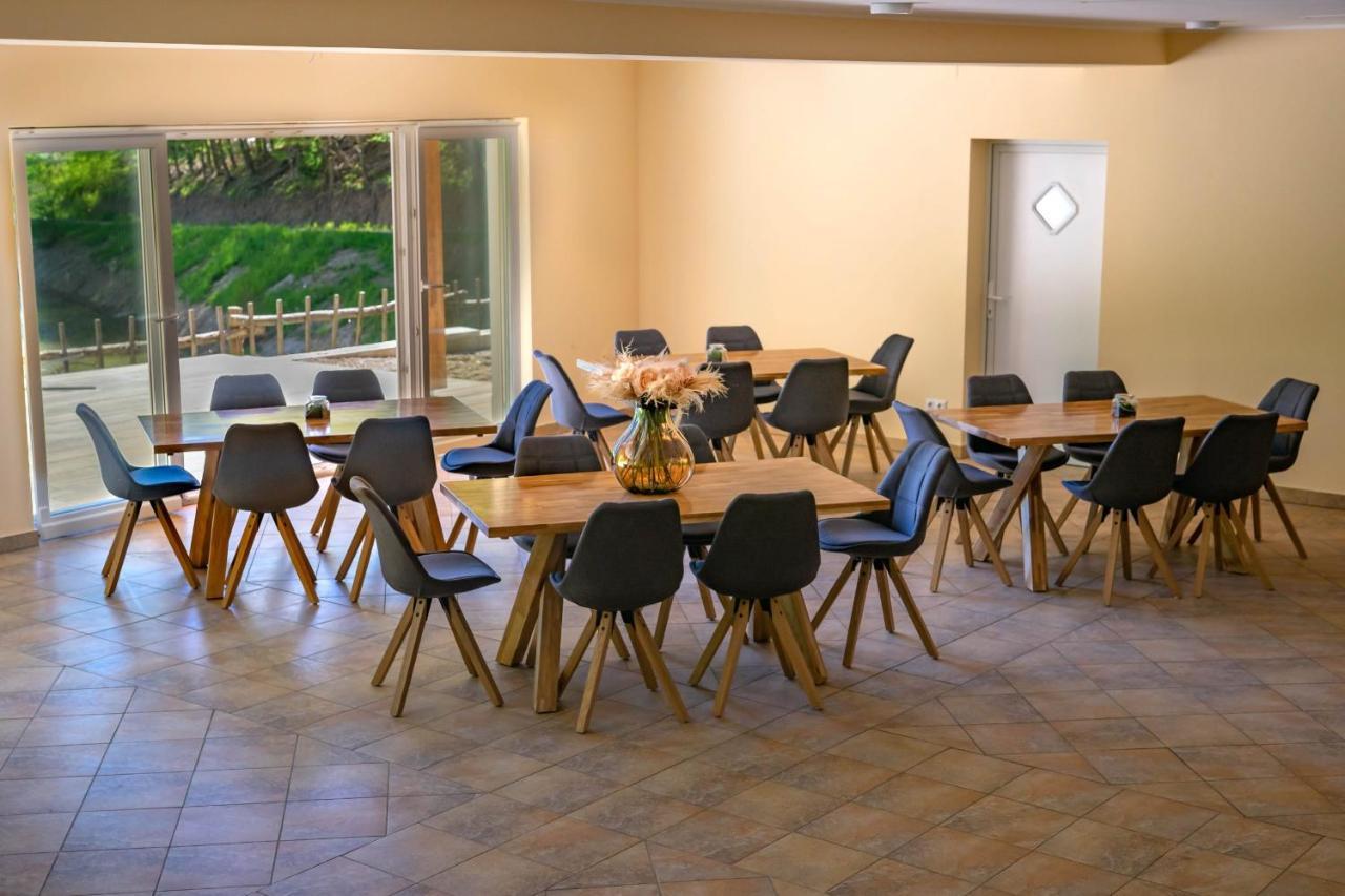 Bed and Breakfast Zelena Oaza Zgornja Kungota Zewnętrze zdjęcie