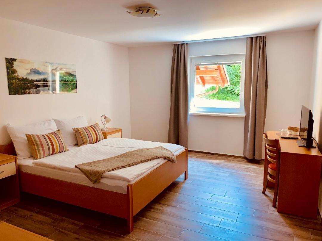 Bed and Breakfast Zelena Oaza Zgornja Kungota Zewnętrze zdjęcie
