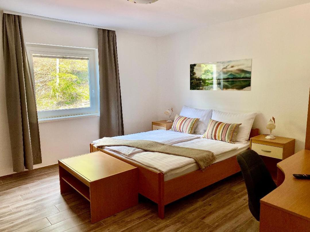 Bed and Breakfast Zelena Oaza Zgornja Kungota Zewnętrze zdjęcie