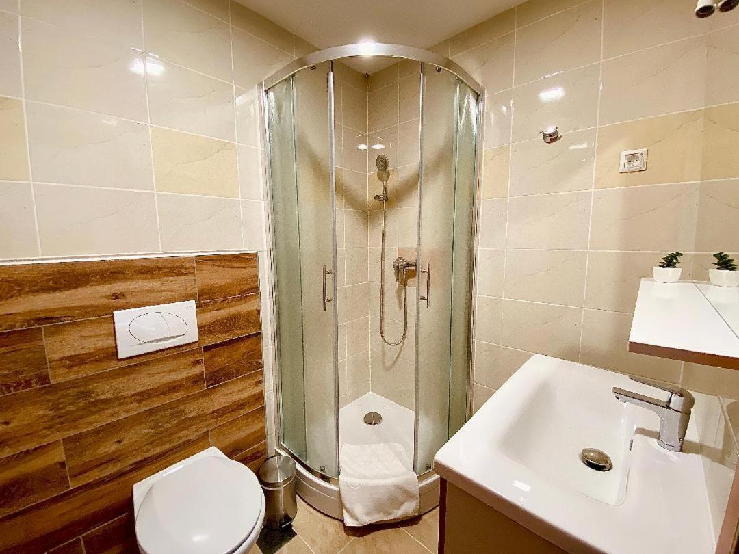 Bed and Breakfast Zelena Oaza Zgornja Kungota Zewnętrze zdjęcie
