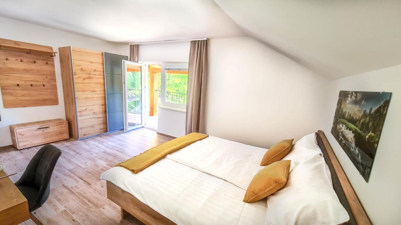 Bed and Breakfast Zelena Oaza Zgornja Kungota Zewnętrze zdjęcie
