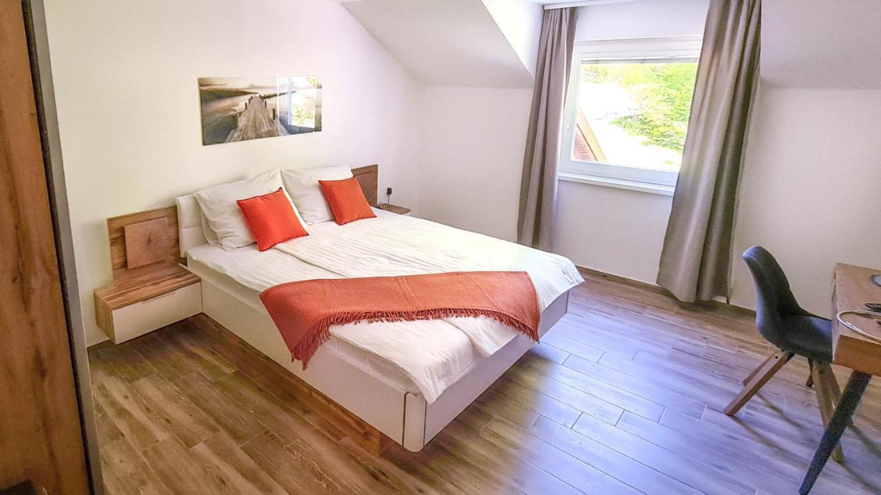 Bed and Breakfast Zelena Oaza Zgornja Kungota Zewnętrze zdjęcie