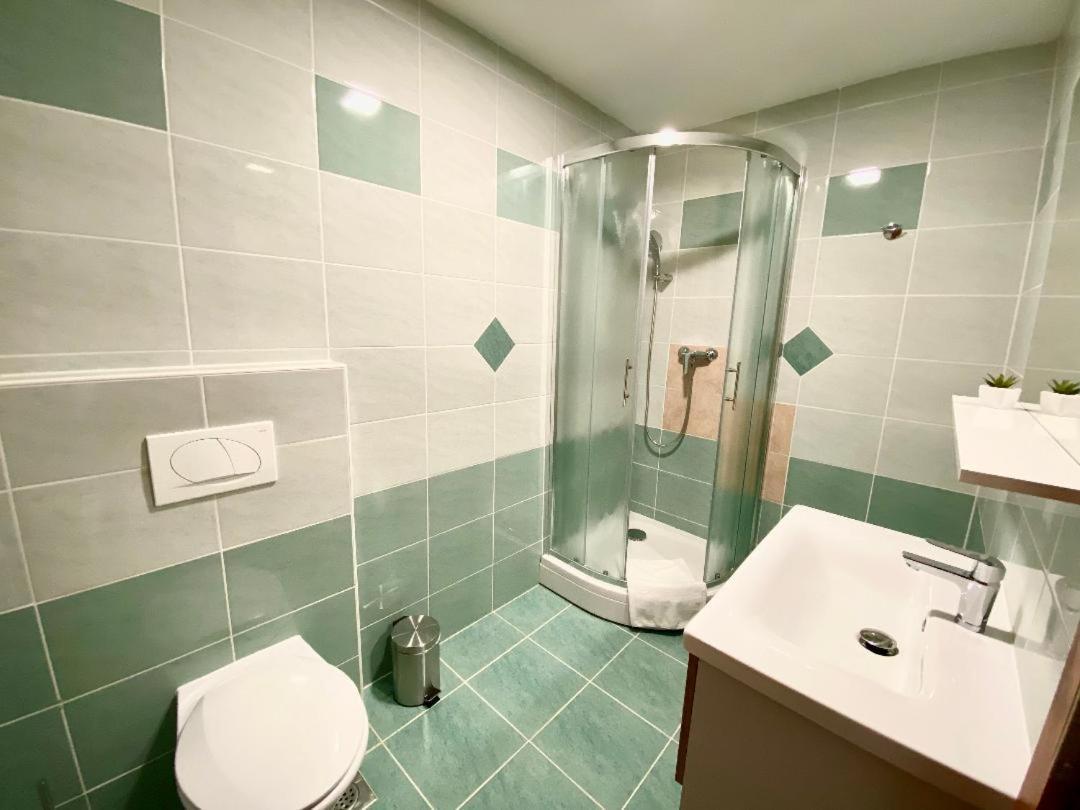 Bed and Breakfast Zelena Oaza Zgornja Kungota Zewnętrze zdjęcie