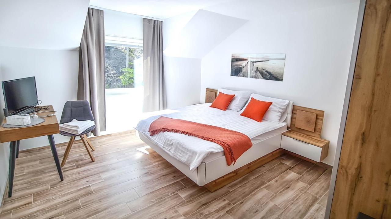 Bed and Breakfast Zelena Oaza Zgornja Kungota Zewnętrze zdjęcie