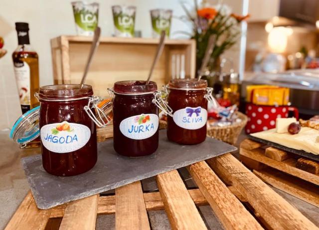 Bed and Breakfast Zelena Oaza Zgornja Kungota Zewnętrze zdjęcie