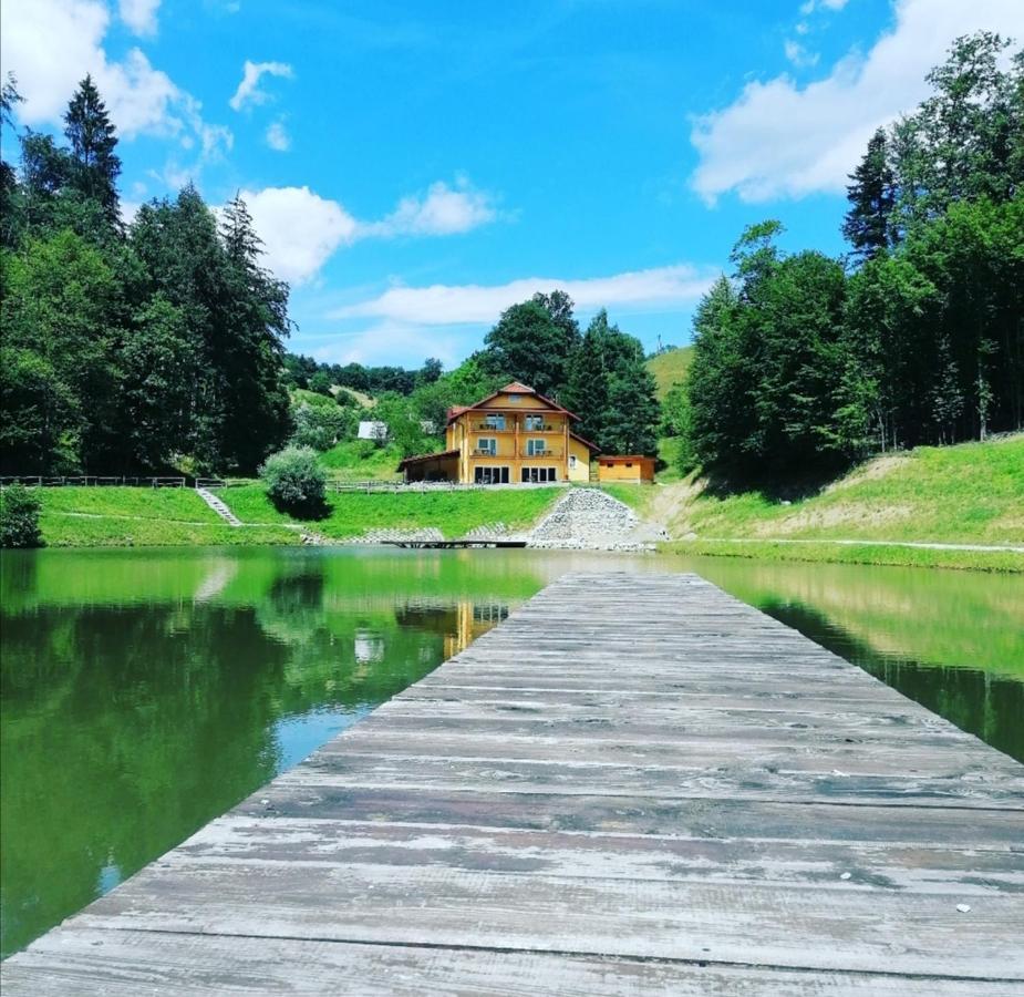 Bed and Breakfast Zelena Oaza Zgornja Kungota Zewnętrze zdjęcie