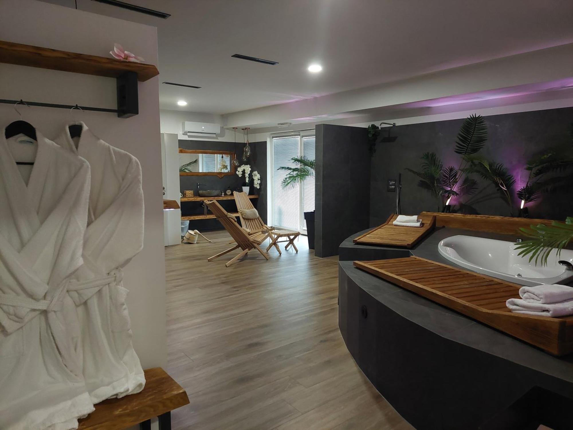 Bed and Breakfast Zelena Oaza Zgornja Kungota Zewnętrze zdjęcie